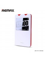 Remax 12000mah 手機充電器 （充5次手機電）